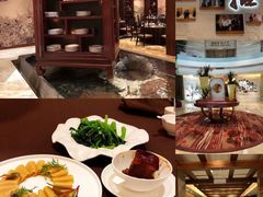 -江南·JIANGNAN(北京歌华开元大酒店)