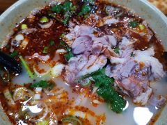 -豫掌柜饸饹面·烩面(秀沿路店)