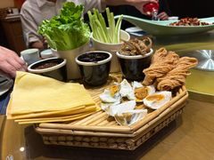 -冠州宴·海鲜烤鸭民间菜(冠县店)