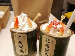 -KUNCHA鲲茶·江西制茶(铜锣湾店)