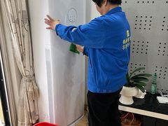 -武汉格丽雅家政 保洁清洗