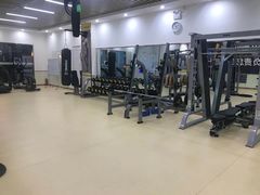 -琪航健身工作室(徐汇光大店)