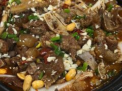 -云中菜馆(恒晟·云中绿园店)