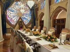 -叶叶菩提(太原别墅店)