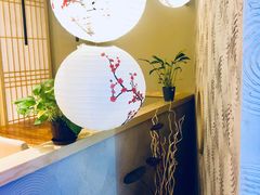 -京料理·日料自助·铁板燒(复悦城店)