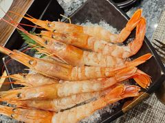 -渔荷食町·铁板烧料理(崂山万象汇店)