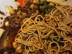 -南锣南门涮肉(南锣鼓巷店)