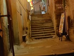 -山城巷传统风貌区