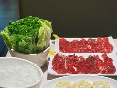 -潮泰牛肉火锅 · 创于1992年(车公庙店)