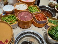 -海底捞大排档火锅(打浦路店)