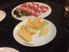 -捞王猪肚鸡火锅(昆山店)