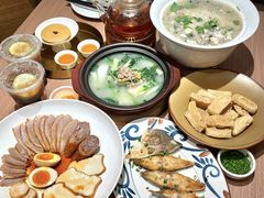 -陈鹏鹏潮汕菜(欢乐海岸 海边景观店)