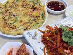 拌明太鱼-长顺参鸡汤店(西塔总店)