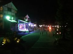 -阿依河景区