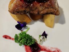 -布拉格餐厅· 中欧捷克菜(全国首店)