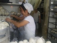 -天泽祥·鼓楼馒头(鼓楼店)