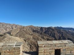 -雁门关景区