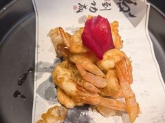 -徽食久(南中环店)