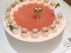 -浮光之丘MontCake生日蛋糕(科华路店)