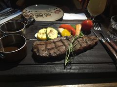 -Amanda餐厅(长乐路店)