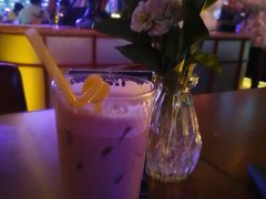 -MARU玛露音乐餐厅(大学路店)