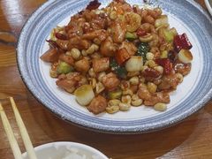 -陈家老院子·长春特色东北家宴(一匡街店)