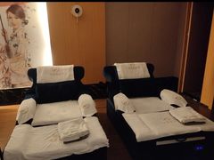 -丰悦养生·足浴·SPA(嘉庚店)