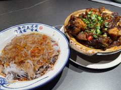 -富临轩私房菜(集庆门大街店)