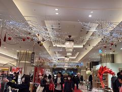 -阪急百货店(梅田总店)