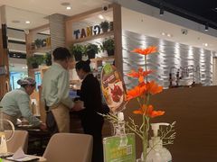 -汤城小厨•粤菜•靓汤(西直门凯德MALL店)