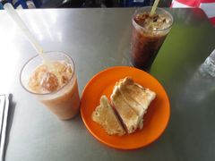 -多春茶室
