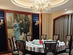 -金泽大酒店·卢塞恩餐厅·年夜饭春节连市