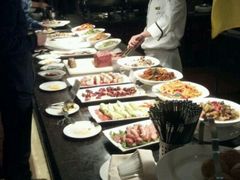 android_upload_pic-圣雷克大酒店-爱琴海自助餐厅