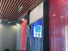 大堂-楼兰印象(朝外店)