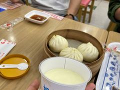 -庆丰包子铺(西单店)