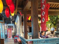 -北平盛世·新京菜·北京烤鸭(劲松·双井店)