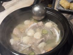 -同仁四季椰子鸡(福田东园总店)