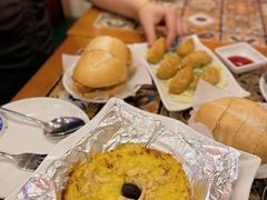 -番茄屋葡式美食(总店)