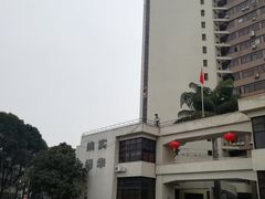 -西南交通大学(九里校区)