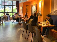 -NAMO印度餐厅