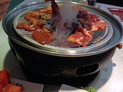 -鲜一烤肉(沈北店)