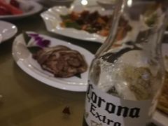 -东方苑自助餐厅(稻香湖景酒店)