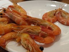 -芭菲盛宴·环球美食(北城国际店)