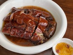 -黄连大头华烧鹅店(大良店)