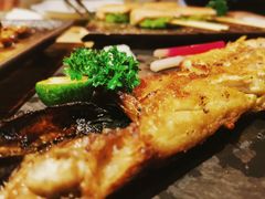 -酒窝烧鸟(科华街店)