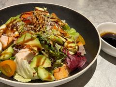 -半秋山西餐厅(宜昌大洋店)