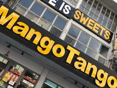 -Mango Tango