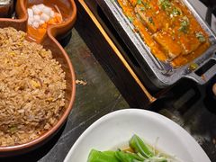 -绿茶餐厅(朝阳大悦城店)
