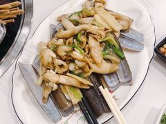 -盈田盈粥庄(博山东路店)