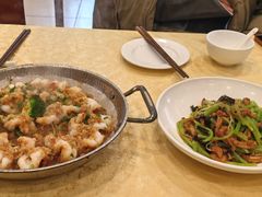 招牌生焗虾-钦善斋·养生膳食·精典川菜(武侯祠店)